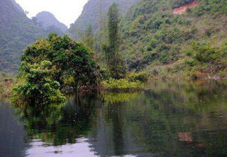 地下水檢測項目四